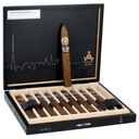 Montecristo Connoisseur Edition New York No. 2 Box of 10 - 6" 1/8 x 54