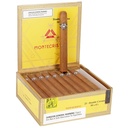 Montecristo Original Double Corona Box of 25 - 6" x 50
