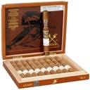 Montecristo Espada Guard Box of 10 - 6" x 50