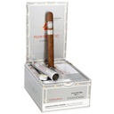 Montecristo Platinum Series Churchill Tube Box of 15 - 7" x 50