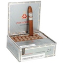 Montecristo Platinum Series No. 2 Box of 27 - 6" 1/8 x 52