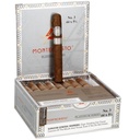 Montecristo Platinum Series No. 3 Box of 27 - 5" 1/2 x 44