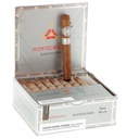 Montecristo Platinum Series Toro Box of - 6" x 50