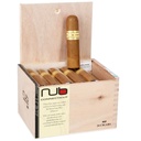 NUb Connecticut 460 Box of 24 - 4" x 60