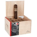 NUb Maduro 460 Box of 24 - 4" x 60
