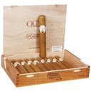 Oliva Connecticut Reserve Double Toro Box of 10 - 6" x 60
