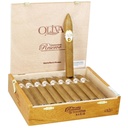 Oliva Connecticut Reserve Torpedo Box of 20 - 6" 1/2 x 52