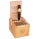 Oliva Serie G Maduro Robusto Box of 24 - 4" 1/2 x 50