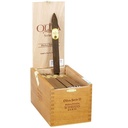 Oliva Serie G Maduro Torpedo Box of 24 - 6" 1/2 x 52