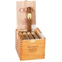 Oliva Serie G Aged Cameroon Robusto Box of 25 - 4" 1/2 x 50
