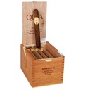Oliva Serie G Aged Cameroon Toro Box of 25 - 6" x 50