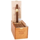 Oliva Serie G Aged Cameroon Torpedo Box of 25 - 6" 1/2 x 52