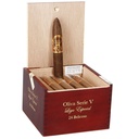 Oliva Serie V Special Belicoso Box of 24 - 5" x 54
