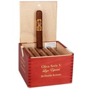 Oliva Serie V Special Double Robusto Box of 24 - 5" x 54