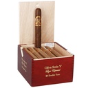 Oliva Serie V Special Double Toro Box of 24 - 6" x 60