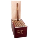 Oliva Serie V Special Lancero Box of 36 - 7" x 38