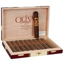 Oliva Serie V Maduro Especial Double Robusto Box of 10 - 5" x 54
