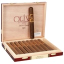 Oliva Serie V Maduro Especial Toro Box of 10 - 6" x 50