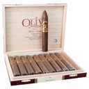 Oliva Serie V Maduro Especial Torpedo Box of 10 - 6" x 54