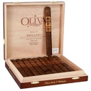 Oliva Serie V Melanio Churchill Box of 10 - 7" x 50