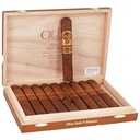 Oliva Serie V Melanio Double Toro Box of 10 - 6" x 60