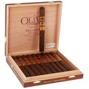 Oliva Serie V Melanio Maduro Churchill Box of 10 - 7" x 50