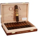Oliva Serie V Melanio Maduro Robusto Box of 10 - 5" x 52