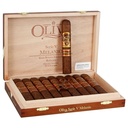Oliva Serie V Melanio Robusto Box of 10 - 5" x 52
