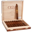 Oliva Serie V Melanio Torpedo Box of 10 - 6" 1/2 x 52