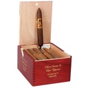 Oliva Serie V Special V Figurado Box of 24 - 6" x 60