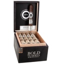 Onyx Bold Nicaragua Robusto Box of 20 - 5" x 50