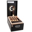 Onyx Reserve Robusto Box of 20 - 5" x 50