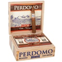 Perdomo Lot 23 Sungrown Belicoso Box of 24 - 5" x 54