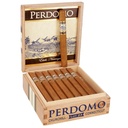 Perdomo Lot 23 Connecticut Churchill Box of 24 - 7" x 50