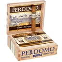 Perdomo Lot 23 Connecticut Robusto Box of 24 - 5" x 50