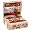 Perdomo Lot 23 Sungrown Robusto Box of 24 - 5" x 50