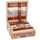Perdomo Lot 23 Sungrown Toro Box of 24 - 6" x 50