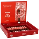 Plasencia Alma del Fuego Candente Box of 10 - 5" x 50