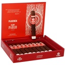 Plasencia Alma del Fuego Concepcion Box of 10 - 6" x 54