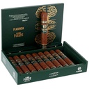 Plasencia Alma Fuerte Natural Robustus II Box of 10 - 5" 1/8 x 55