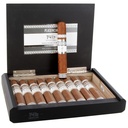 Plasencia Cosecha 146 La Musica Robusto Box of 10 - 5" x 50