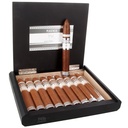 Plasencia Cosecha 146 San Agustin Torpedo Box of 10 - 6" 1/4 x 52
