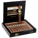 Plasencia Cosecha 151 San Diego Corona Gorda Box of 10 - 5" 3/4 x 46