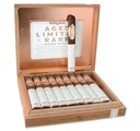 Rocky Patel A.L.R. Second Edition Toro Box of 20 - 6" 1/2 x 52