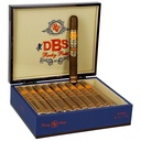 Rocky Patel DBS Toro Box of 20 - 6" 1/2 x 52