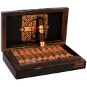 Rocky Patel Disciple Half Corona Box of 20 - 3" 1/2 x 46