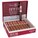 Rocky Patel Fifty-Five Toro Box of 20 - 6" 1/2 x 55