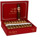 Rocky Patel The Edge 20th Anniversary Sixty Box of 20 - 6" x 60