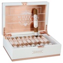 Rocky Patel White Label Robusto Box of 20 - 5" x 50