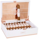 Rocky Patel White Label Sixty Box of 20 - 6" x 60
